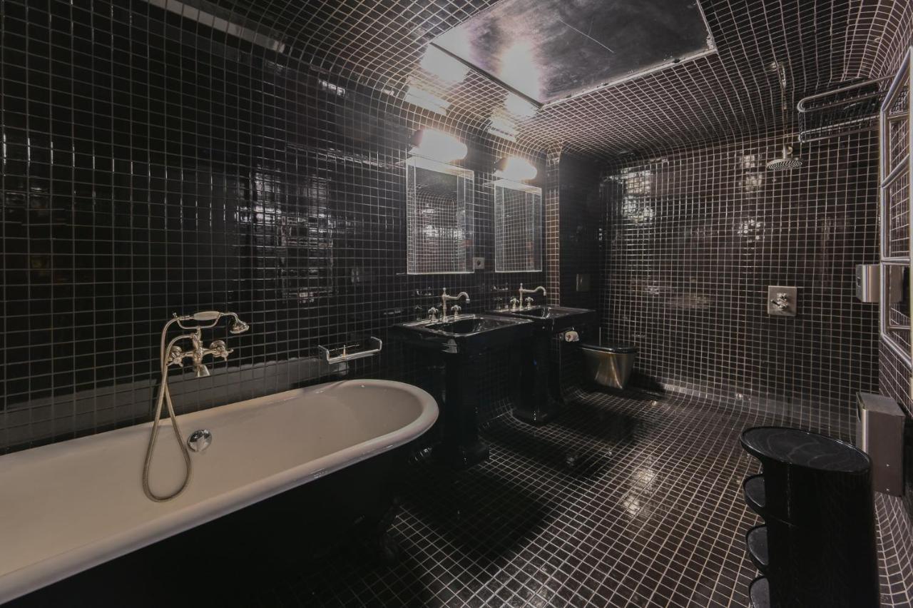 Sublime Suite A Saint Germain Des Pres París Exterior foto